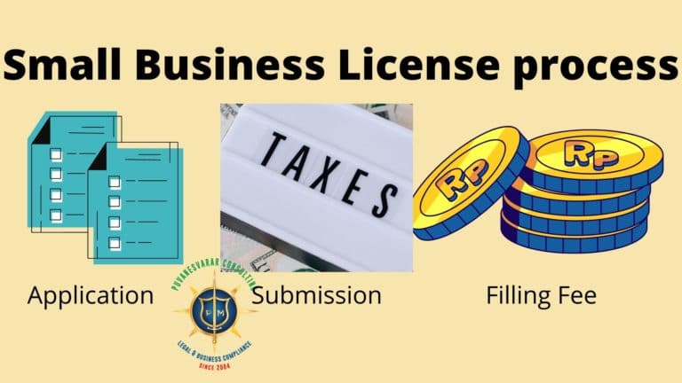 How Do I Get A Small Business License